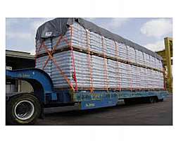 Fábrica de cinta para caminhão Fábrica de cinta para caminhão